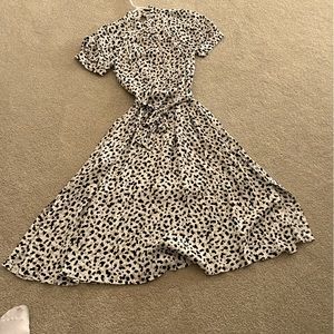 Ann Taylor, dress, Size 2, new.